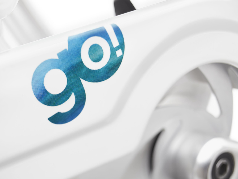 Rower Trek Cruiser Go! Damski