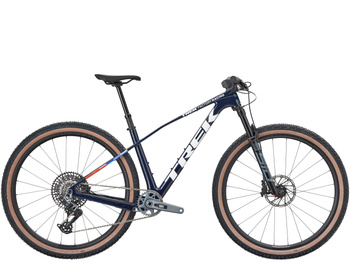 Rower Trek Procaliber 9.7 AXS Gen 3