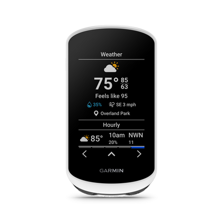 Garmin Edge Explore 2, GPS, EU