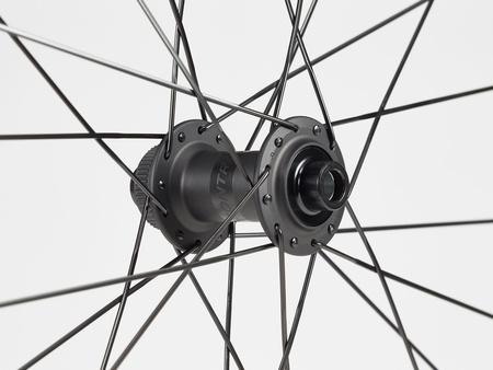 Koło szosowe pod ham. tarczowe Bontrager Aeolus Elite 35 TLR