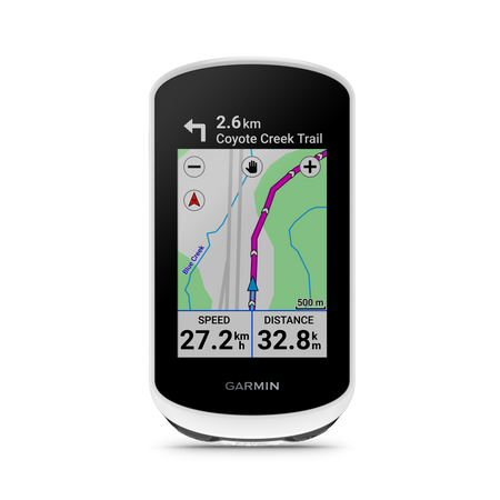 Garmin Edge Explore 2, GPS, EU