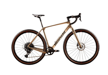 Rower gravelowy Bianchi Arcadex Comp GRX 610/822