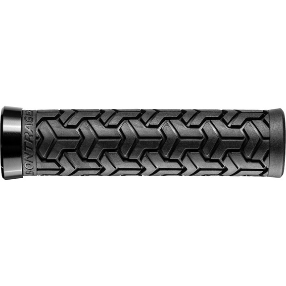 Chwyt Bontrager SE Elite﻿ Recycled, zestaw