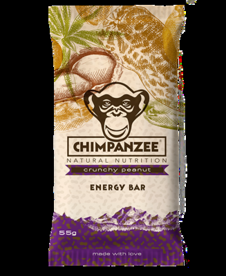 Chimpanzee baton energetyczny 55g