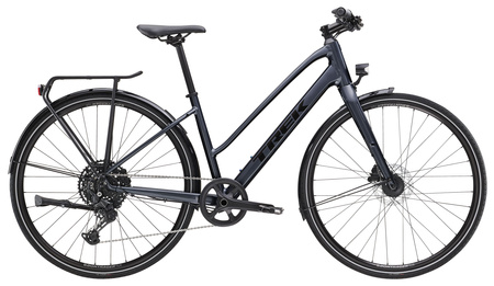Rower Trek FX 3 Equipped Mid-step
