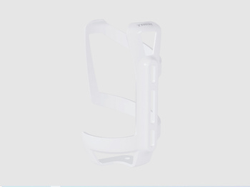 Koszyk na bidon Trek z materiałów pochodzących z recyklingu z dostępem od prawej strony