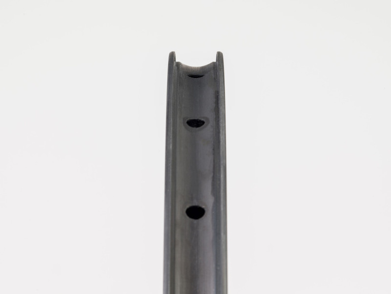 Koło szosowe przednie Bontrager Aeolus Pro 3V TLR Disc