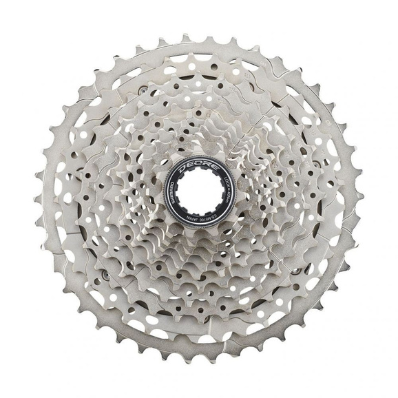 Kaseta zębatek Shimano Deore CS-M5100 11-rzędowa