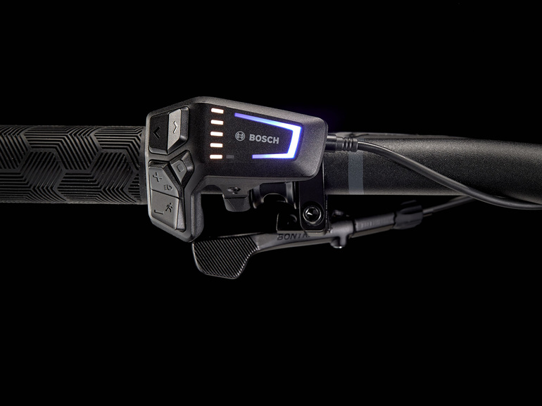 Rower Trek Rail 9 Gen 3