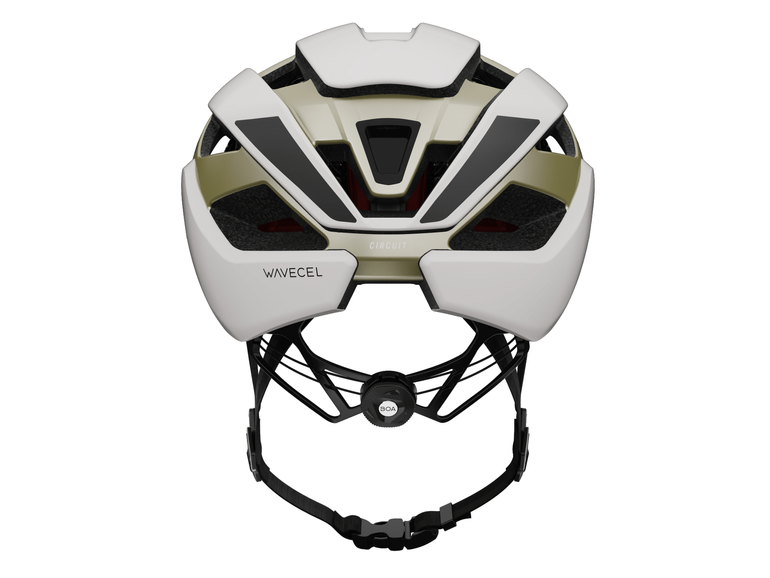 Kask Trek Circuit WaveCel