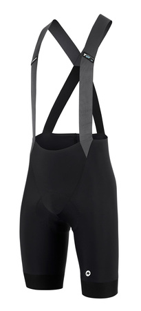 Krótkie spodenki kolarskie Assos MILLE GT Bib Shorts C2