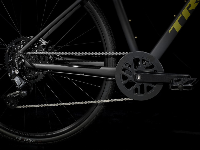 Rower Trek FX 2 Gen 4