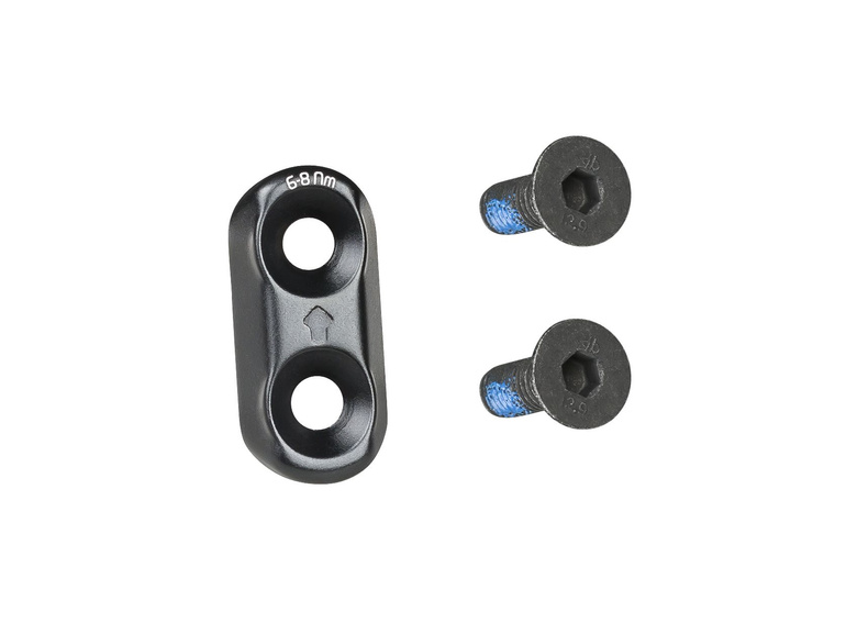 Zacisk sztycy podsiodłowej Trek Madone serii 9 Aero