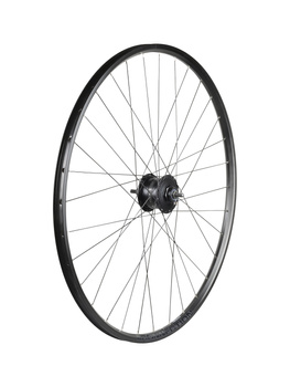 Bontrager Connection Dynamo Centerlock 700c Wheel