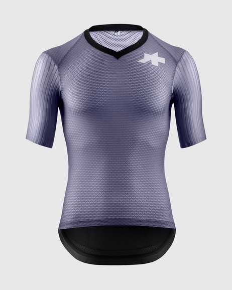 Krótka koszulka kolarska Assos EQUIPE RSR Jersey S11