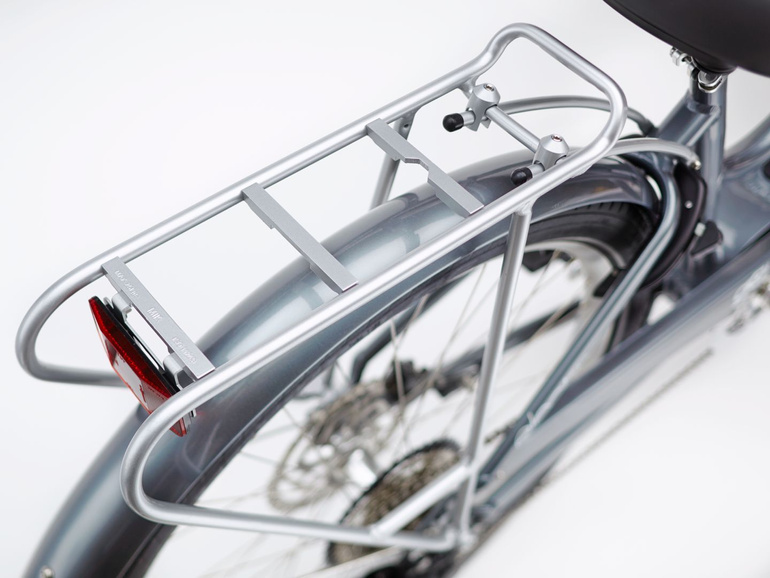 Rower Trek Townie Path Go! 5i z ramą w wersji damskiej