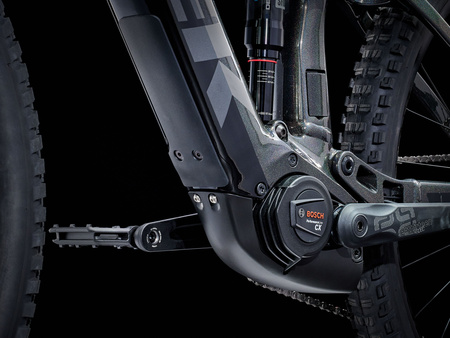 Rower Trek Rail 7 Gen 3