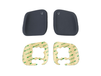 Podkładki pod przedramię Bontrager Aero
