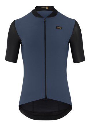 Krótka koszulka kolarska Assos MILLE GTO Jersey C2