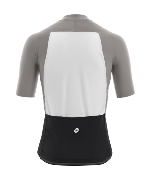 Krótka koszulka kolarska Assos MILLE GTS Jersey C2