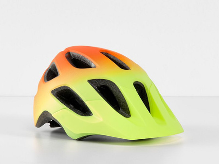 Młodzieżowy kask rowerowy Bontrager Tyro