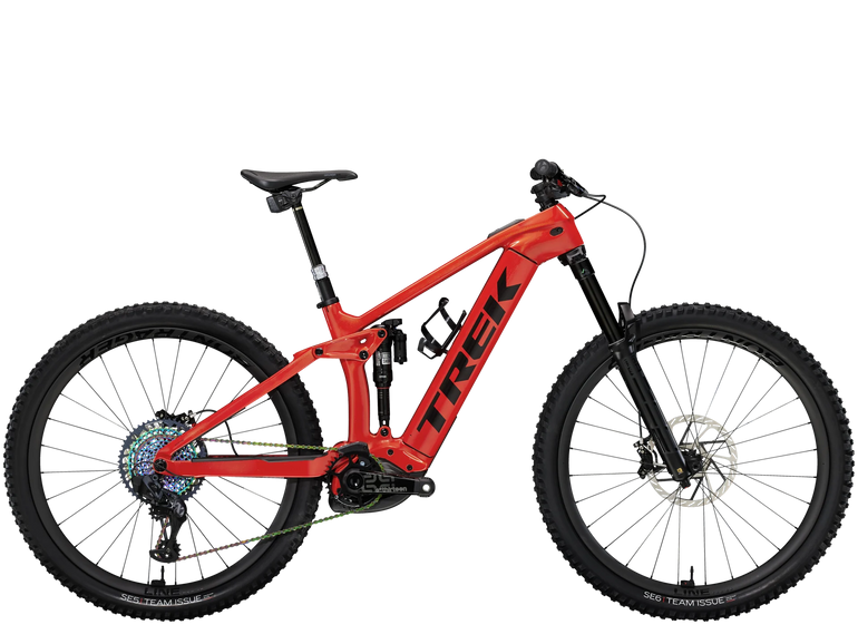 Rower Trek Rail 9.9 CXR Gen 4