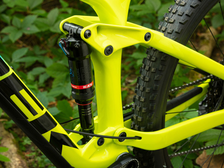 Rower Trek Remedy 9.7 27,5"