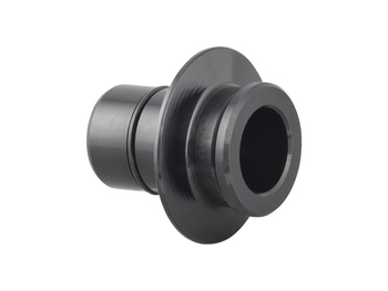 Zaślepka osi przedniej Bontrager DT350 12mm bez hamulca tarczowego