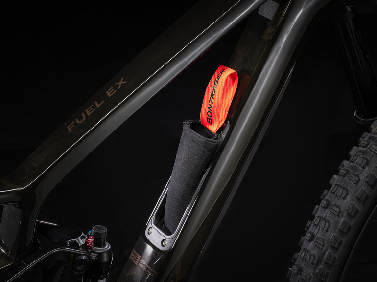 Rower Trek Fuel EX 9.8 GX AXS Gen 6