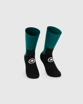 Skarpetki Assos TACTICA Socks T5