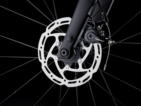 Rower Trek Checkpoint ALR 4