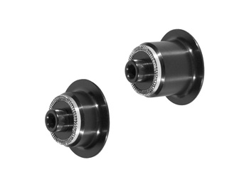 Zestaw zaślepki osi Bontrager Race Lite 5mm
