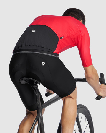 Krótka koszulka kolarska Assos MILLE GT Jersey C2 EVO