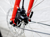 Rower Trek FX 2 Disc Equipped Stagger