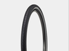 Opona hybrydowa odblaskowa Bontrager H2 Hard-Case Ultimate