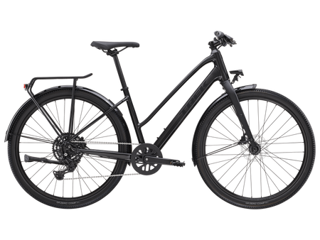Rower Trek Dual Sport 2 Mid-step Gen 5
