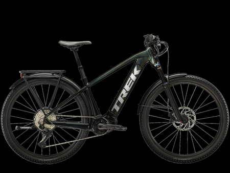 Rower Trek Powerfly 7 Equipped Gen 3