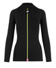 Koszulka termiczna damska Assos Spring Fall LS Skin Layer