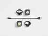 Zestaw lampek Trek Ion 200 RT / Flare RT
