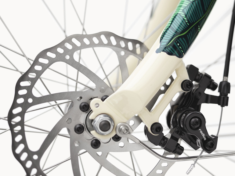 Rower Trek Bali Cruiser Go!