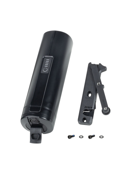 Dodatkowy akumulator zwiększający zasięg Hyena