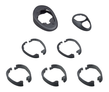 Trek Madone 9-Series Headset Cable Routing Spacer Kit