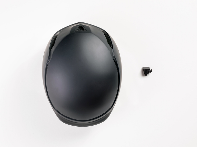 Kask do dojazdów Bontrager Charge WaveCel