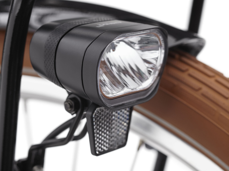 Rower Trek Townie Commute Go! 5i Step-Over