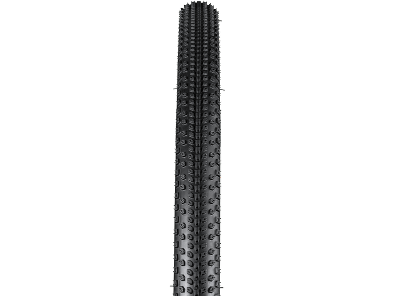 Opona szutrowa Bontrager GR2 Team Issue Skinwall 700C x 40mm