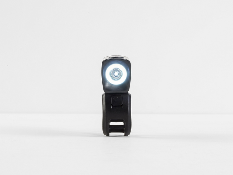 Przednia lampka rowerowa Bontrager Ion Comp R