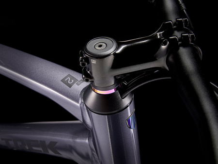 Rower Trek Dual Sport 2 generacji 5