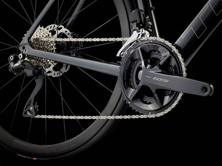 Rower Trek Émonda SL 6 Pro Di2