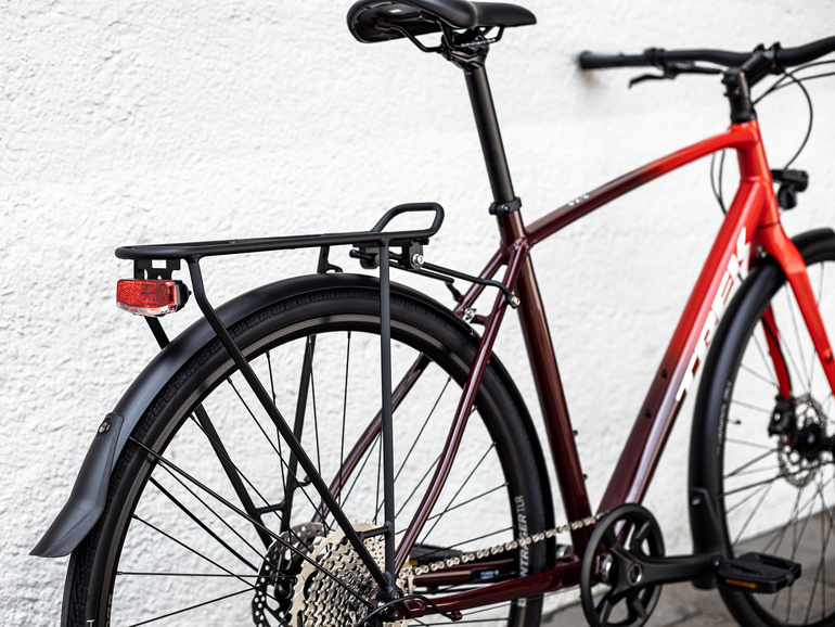 Rower Trek FX 3 Disc Equipped