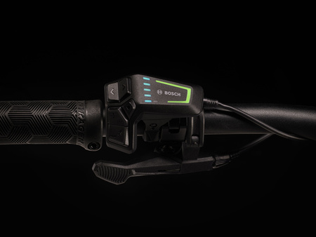 Rower Trek Rail 9.7 Gen 4